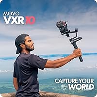 Movo VXR10 Universal Shotgun Mic — image 5