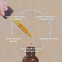 Offernova Organic Rosehip Seed Oil 1oz — image 5