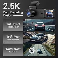 Ecomoment S70 Dual Dash Cam — image 3