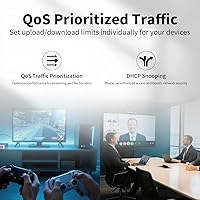 STEAMEMO 16-Port Gigabit Ethernet Switch — image 4