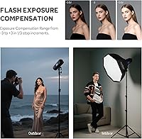 Godox AD600Pro TTL Studio Flash — image 6