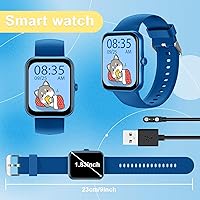 PTHTECHUS S80K Smart Watch for Kids — image 7