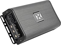 NVX VADM4 v2 4-Channel Class D Amplifier — image 4