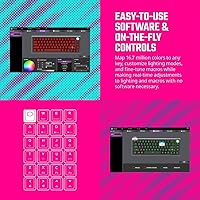 Cooler Master CK721 65% Wireless Mechanical Gaming Keyboard — image 7