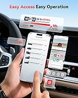 REDTIGER F7NP Dash Cam — image 4