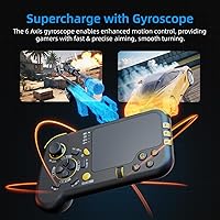 IFYOO GTP01 Wireless Gaming Touchpad — image 4