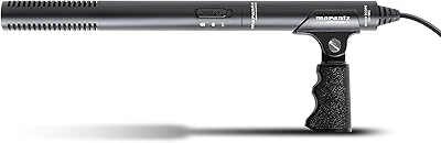 Marantz Professional Audio Scope SG-5BC