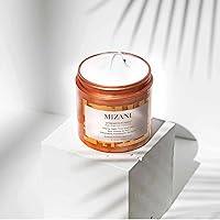 Mizani Strength Fusion Intense Night-Time Treatment 5.1oz — image 3