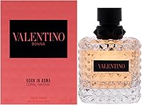 Valentino Donna Born In Roma Coral Fantasy Eau de Parfum 3.4oz — image 1