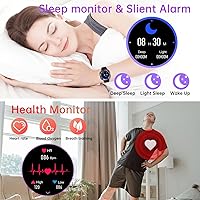 S90 Smart Watch for Men — image 3