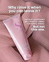 Alfaparf Milano Semi Di Lino Moisture Nutritive Leave-in Conditioner 7.84oz — image 6