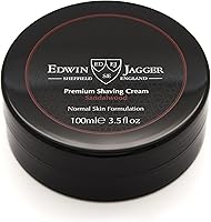Edwin Jagger Sandalwood Shaving Cream 100ml — image 2