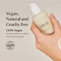 Herbloom Organic Kombucha Biome Serum 1.69 fl.oz. — image 5