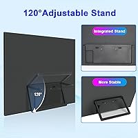 AHXJKA S156-P3 15.6″ Portable Monitor — image 4