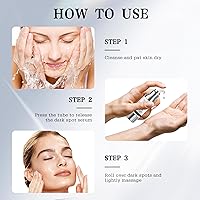 WXMX Super Vitamin C Face Serum 1 fl oz — image 7