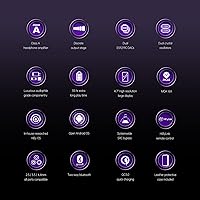 HiBy R5 Gen 2 Hi-Res Audio Player — image 7