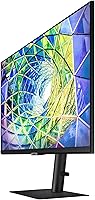 Samsung 27” S80UA 4K UHD Monitor — image 11