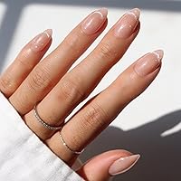Glamnetic x GLAMZILLA Press On Nails - NOT YOUR CINDER-ELLA — image 1