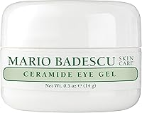 Mario Badescu Ceramide Eye Gel 0.5oz — image 1