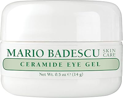 Mario Badescu Ceramide Eye Gel 0.5oz