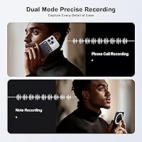 TTQ AI Voice Recorder 64GB — image 7