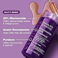Paula's Choice Clinical 20% Niacinamide Serum, 0.67oz — image 5
