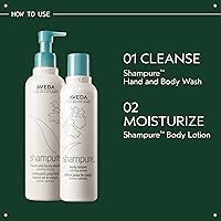 Aveda Shampure Body Lotion 6.7oz — image 5