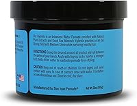 Don Juan Hybrido Pomade, 32oz — image 3