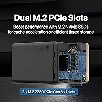 QNAP TS-464-8G — image 4