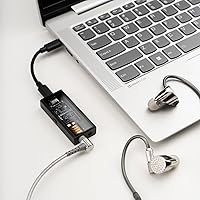 Questyle M15i Headphone Amplifier — image 9