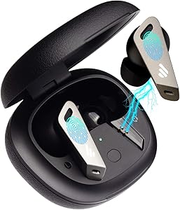 Edifier TWS NB2 Review