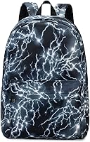 Boy School Backpack 17 Inches Lightweight Waterproof Laptop Bookbag — image 1