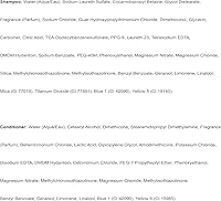 TIGI Bed Head Urban Antidotes Recovery Shampoo and Conditioner Set, 25.36 fl oz, 2 Count — image 8