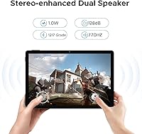 DOOGEE U11 11-inch Tablet, 16GB RAM, 128GB Storage — image 8