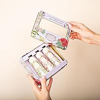 Panier des Sens Mini Hand Cream Set - 3x1 Floz — image 3