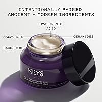 Keys Soulcare Skin Transformation Cream, 1.76oz — image 2