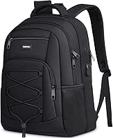 YAMTION School Backpack for Men and Women — image 1