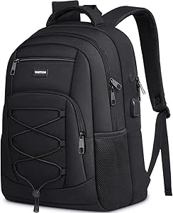 YAMTION School Backpack for Men and Women Review
