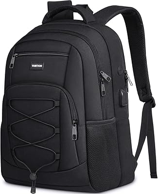 YAMTION School Backpack for Men and Women