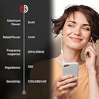 ATMOSURE Air Tube Headphones FC12-A — image 4