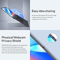 WIPEMIK BTC511 Laptop — image 5