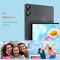 NEWISION M10 10-inch Android Tablet with 4GB RAM and 32GB Storage — image 5