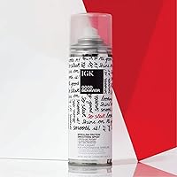 IGK Good Behavior Spirulina Protein Smoothing Hairspray 2.4oz (Pack of 2) — image 6