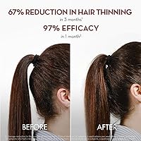 Klorane Intense Strengthening Serum with Quinine, 3.3 fl. oz. — image 3