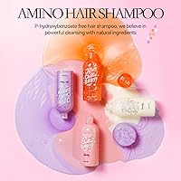 Suisuaie Clarifying Shampoo and Conditioner Set 32.4 Fl Oz — image 6