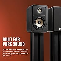Polk Signature Elite ES15 Bookshelf Speaker — image 7