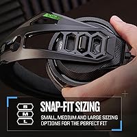 RIG Plantronics 400HX Stereo Gaming Headset — image 5