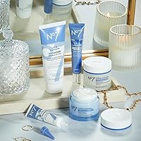 No7 Lift & Luminate Triple Action Skincare Set — image 6