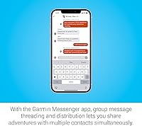 Garmin inReach Messenger Satellite Communicator — image 5