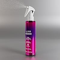 Lowell Liso Mágico Keeping Liss Thermo Activated Fluid 200mL — image 6